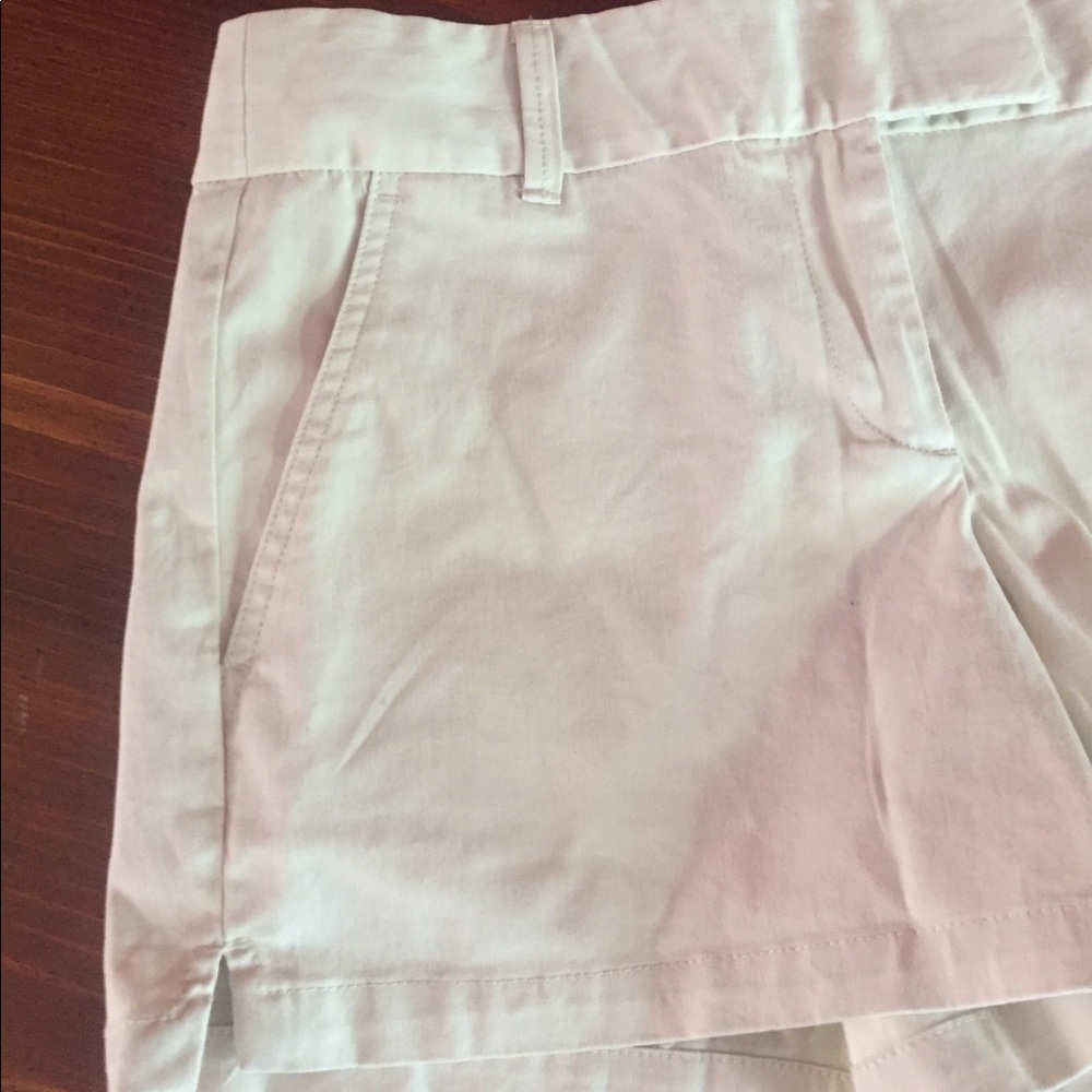 Loft Shorts